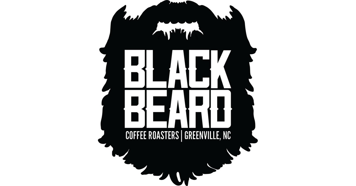 Blackbeard Coffee cover