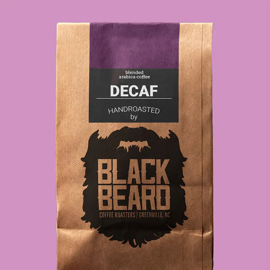 Decaf Coffee Blend