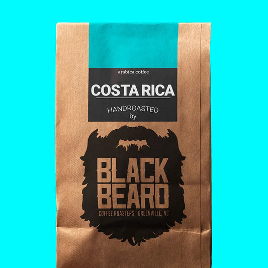 Costa Rica | Hand Roasted Arabica Coffee