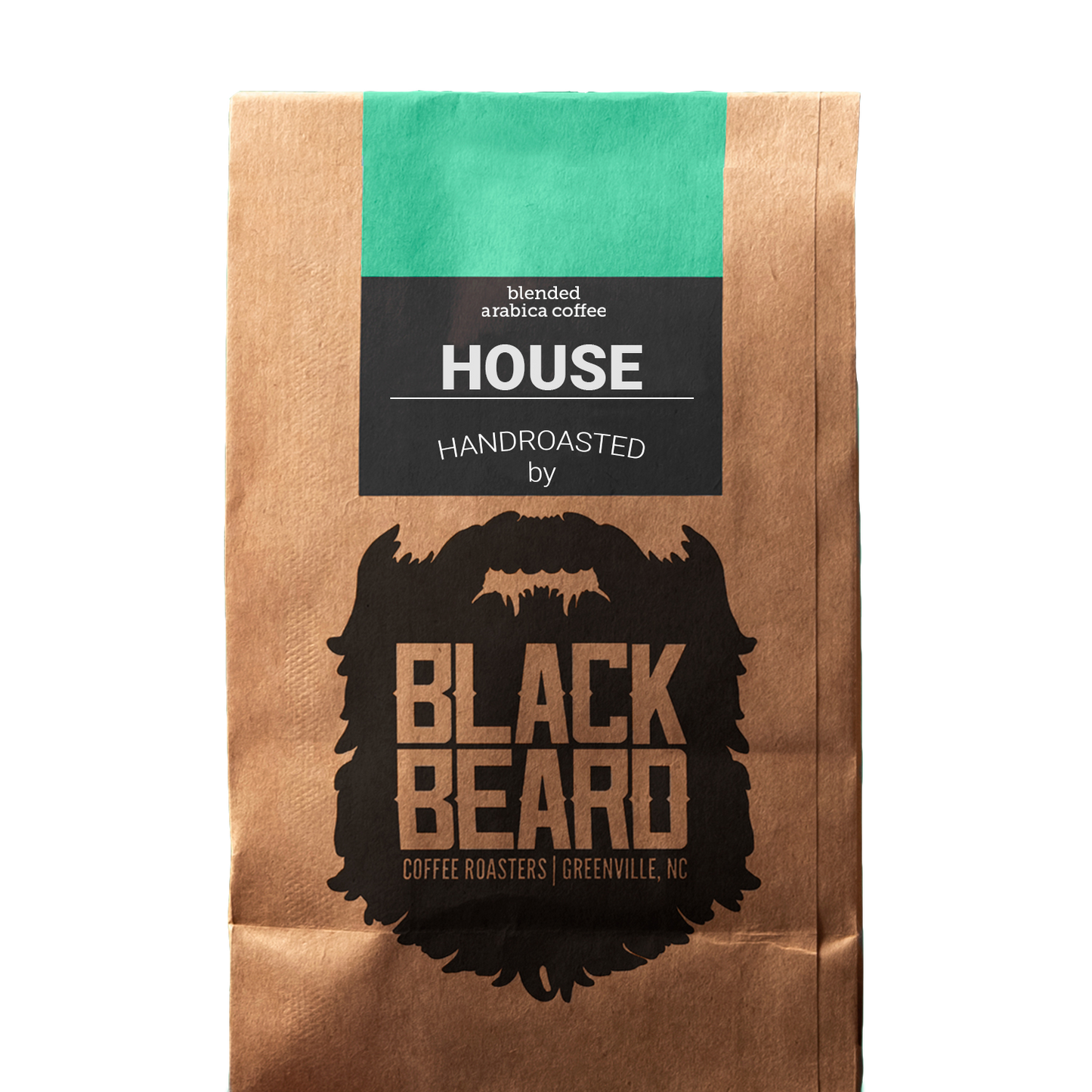 1 FREE 12 OZ HOUSE BAG COFFEE PROMO - LIMIT ONE PER ORDER