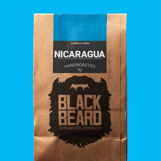 Nicaragua | Hand Roasted Arabica Coffee